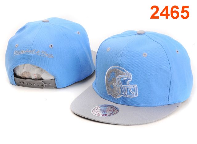 Detroit Lions NFL Snapback Hat PT73